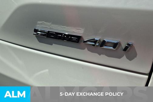 2023 BMW X5 sDrive40i