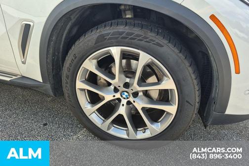 2023 BMW X5 sDrive40i