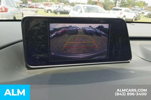 2018 Lexus RX 350 350