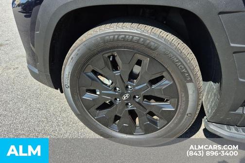 2023 Hyundai TUCSON XRT