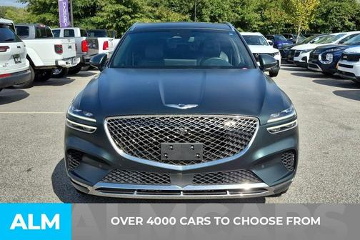 2023 Genesis GV70 2.5T