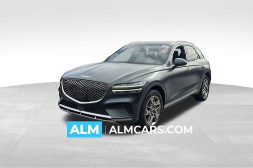2023 Genesis GV70 2.5T