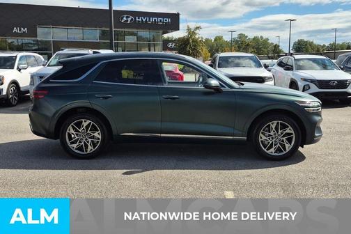 2023 Genesis GV70 2.5T