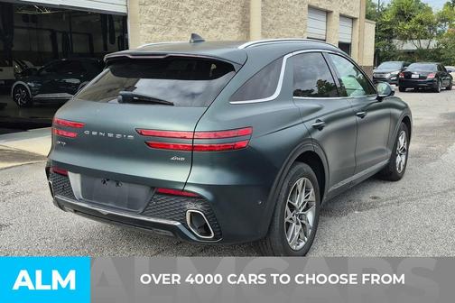 2023 Genesis GV70 2.5T