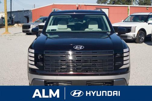 Galaxy 2026 Hyundai PALISADE SEL