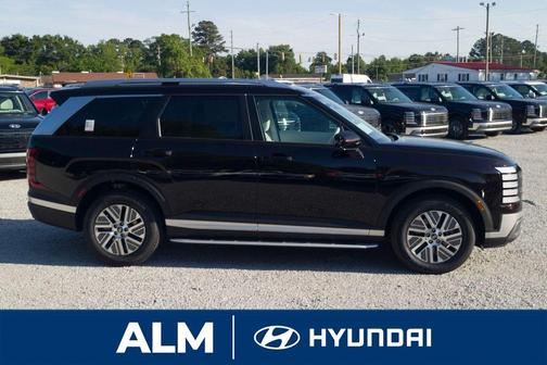 Galaxy 2026 Hyundai PALISADE SEL