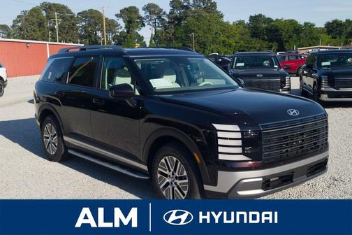 Galaxy 2026 Hyundai PALISADE SEL