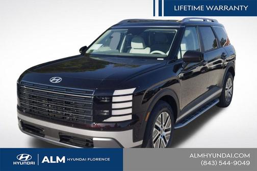 Galaxy 2026 Hyundai PALISADE SEL