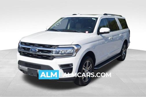2023 Ford Expedition Max Limited