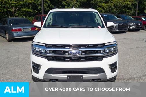 2023 Ford Expedition Max Limited