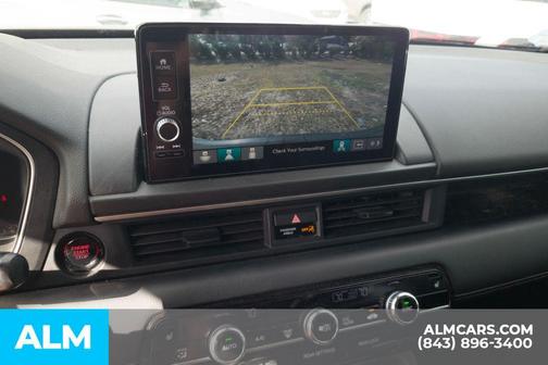 2023 Honda Pilot EX-L 8-Passenger