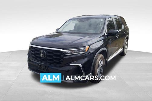 2023 Honda Pilot EX-L 8-Passenger