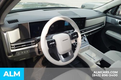 2024 Hyundai SANTA FE SE