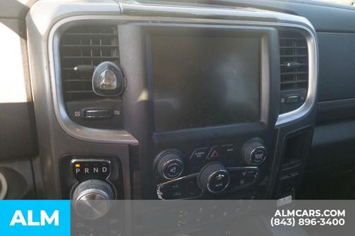 2014 RAM 1500 Longhorn