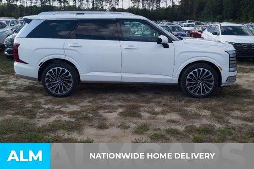 Pearl 2026 Hyundai PALISADE Calligraphy