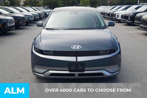 2024 Hyundai IONIQ 5 Limited