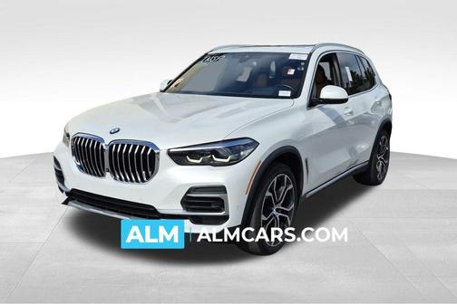 2023 BMW X5 sDrive40i