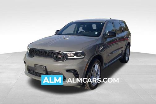 2023 Dodge Durango GT
