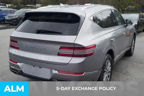 2024 Genesis GV80 2.5T