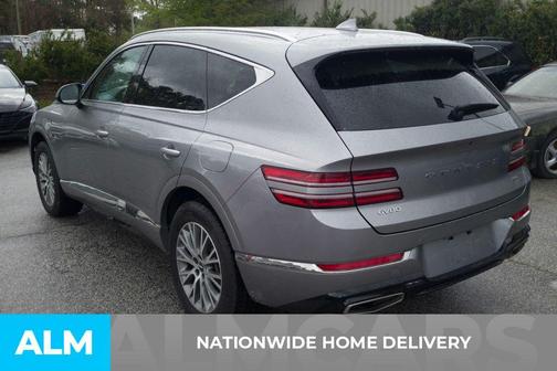 2024 Genesis GV80 2.5T