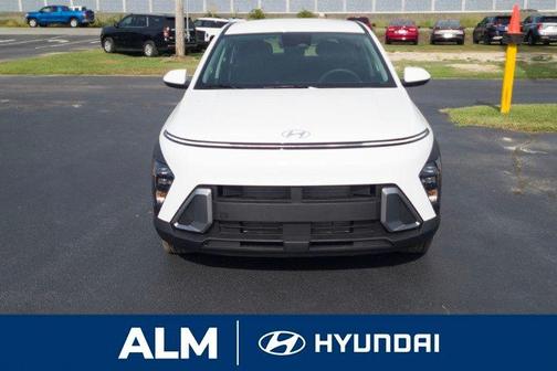Atlas 2026 Hyundai KONA SE