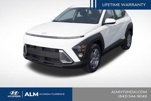 Atlas 2026 Hyundai KONA SE