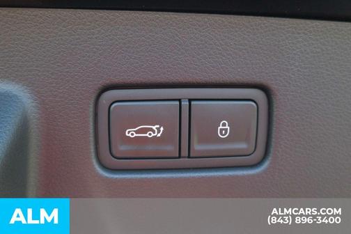 Vik Black 2024 Genesis GV60 Advanced