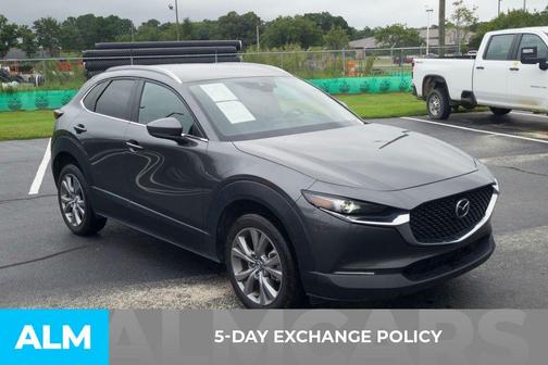 2023 Mazda CX-30 2.5 S Select Package