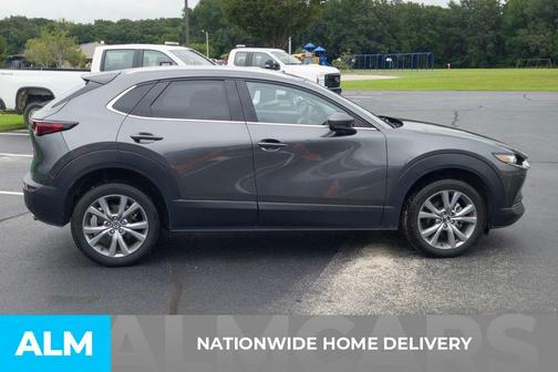 2023 Mazda CX-30 2.5 S Select Package