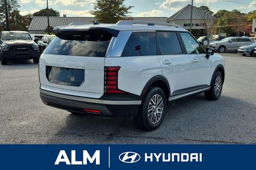 2026 Hyundai PALISADE SEL
