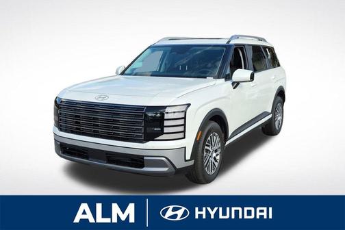 2026 Hyundai PALISADE SEL
