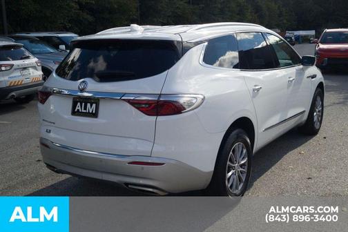 2024 Buick Enclave Premium