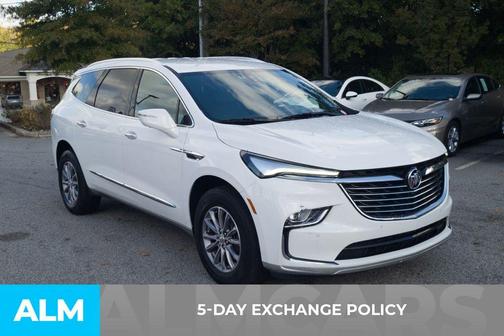2024 Buick Enclave Premium