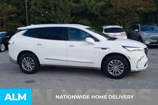 2024 Buick Enclave Premium
