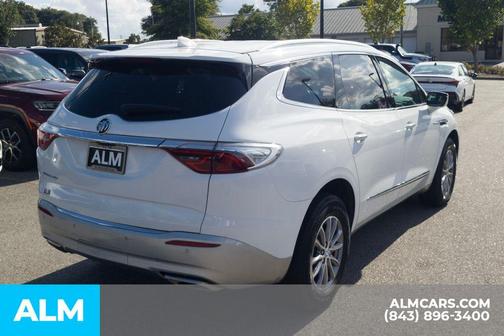 2024 Buick Enclave Premium