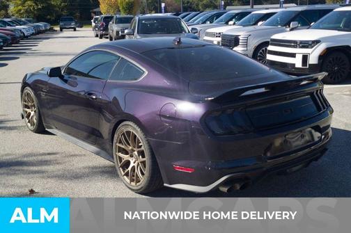 2022 Ford Mustang GT