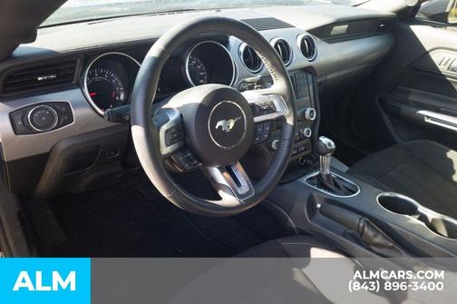 2022 Ford Mustang GT