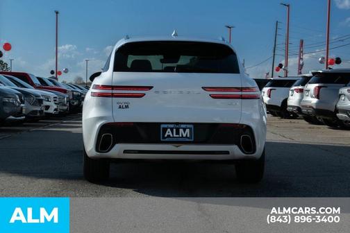 2025 Genesis GV70 2.5T