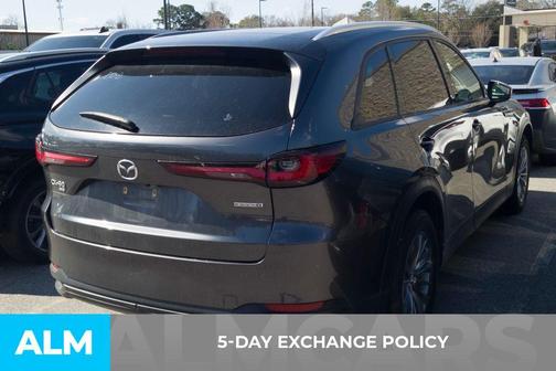 2024 Mazda CX-90 3.3 Turbo Preferred Plus