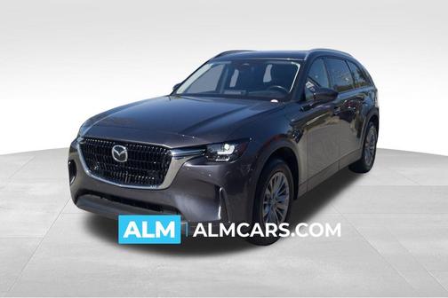 2024 Mazda CX-90 3.3 Turbo Preferred Plus