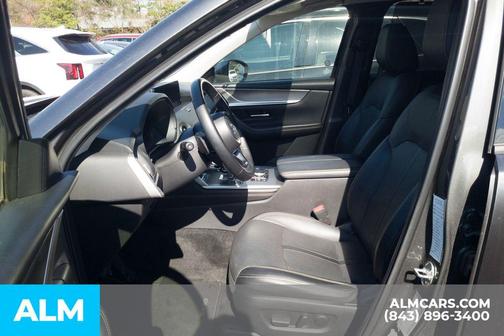 2024 Mazda CX-90 3.3 Turbo Preferred Plus