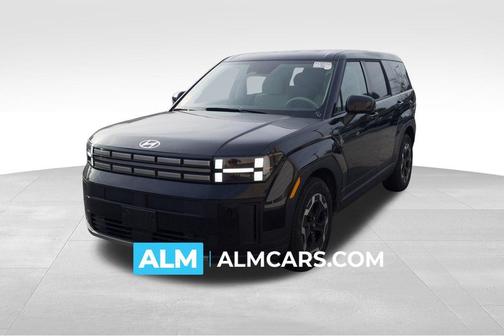 2024 Hyundai SANTA FE SE