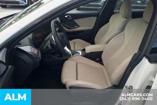 Alpine White 2025 BMW 228 Gran Coupe xDrive