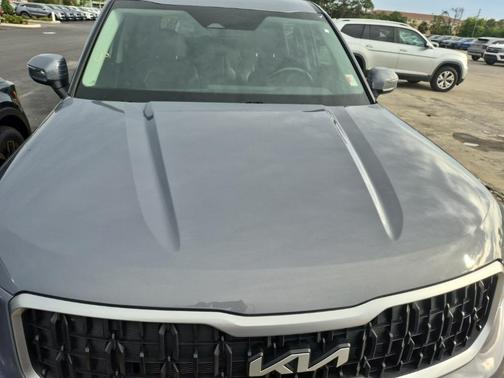 2023 Kia Telluride LX