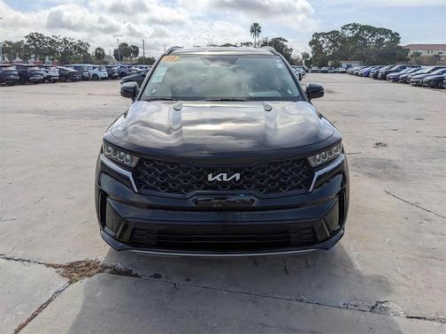 2023 Kia Sorento S