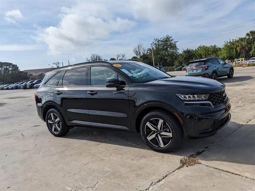 2023 Kia Sorento S