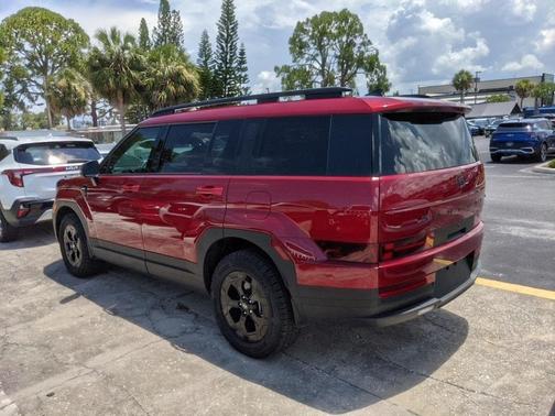 2024 Hyundai SANTA FE XRT