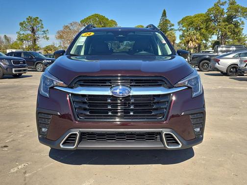 2024 Subaru Ascent Touring