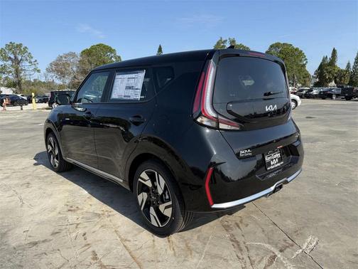 2025 Kia Soul GT-Line 2.0L
