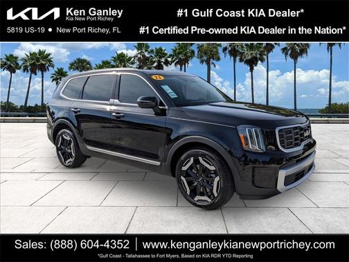 2023 Kia Telluride S